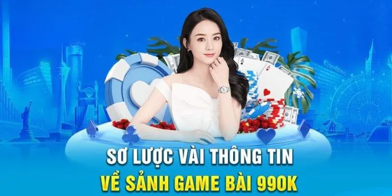 Vài nét về game bài 99OK