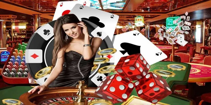 Casino trực tuyến luôn là một thể loại hot