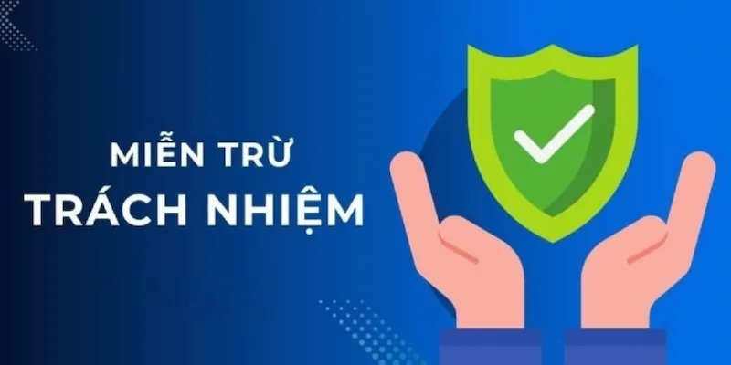 Miễn trừ trách nhiệm với quy định về nghĩa vụ hội viên